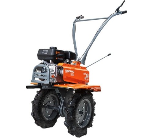 Мотоблок Daewoo Power DATM 4.2