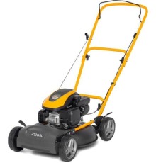 Газонокосилка бензиновая Stiga Multiclip 47