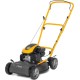 Газонокосилка бензиновая Stiga Multiclip 47 298471048/ST1