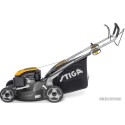 Газонокосилка Stiga Twinclip 50 S 294512048/ST1