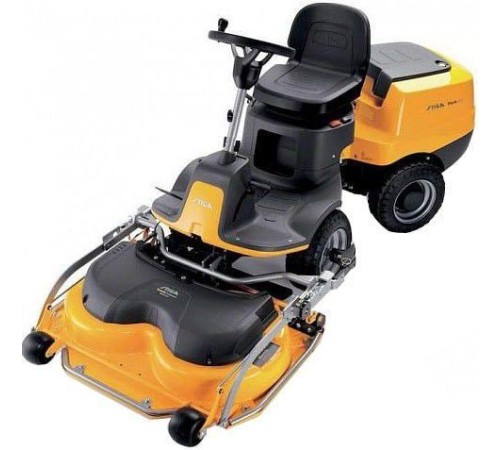 Райдер Stiga Park 120 2F5820241/S16