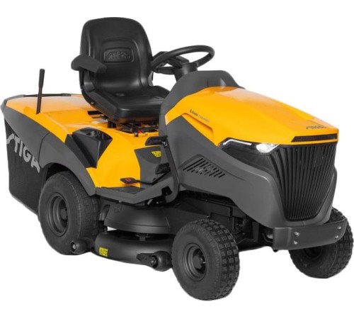 Садовый трактор Stiga Estate 7102 HWSY 2T0980381/ST1