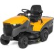 Садовый трактор Stiga Estate 7102 HWSY 2T0980381/ST1