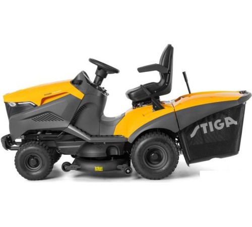 Садовый трактор Stiga Estate 7102 HWSY 2T0980381/ST1