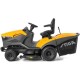 Садовый трактор Stiga Estate 7102 HWSY 2T0980381/ST1