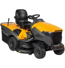 Садовый трактор Stiga Estate 7122 HWSY 2T1310381/ST1