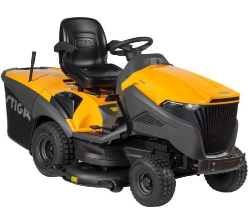 Садовый трактор Stiga Estate 7122 HWSY 2T1310381/ST1