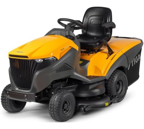 Садовый трактор Stiga Estate 7122 HWSY 2T1310381/ST1