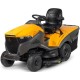 Садовый трактор Stiga Estate 7122 HWSY 2T1310381/ST1