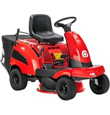 Садовый трактор AL-KO R7-63.8 A