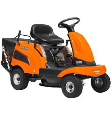 Садовый трактор Daewoo Power DWR 620