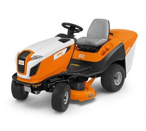 Садовый трактор STIHL RT 5097.1