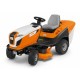 Садовый трактор STIHL RT 5097.1