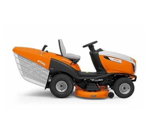 Садовый трактор STIHL RT 5097.1