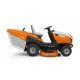 Садовый трактор STIHL RT 5097.1