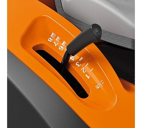Садовый трактор STIHL RT 5097.1