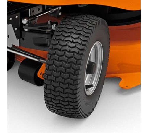 Садовый трактор STIHL RT 5097.1