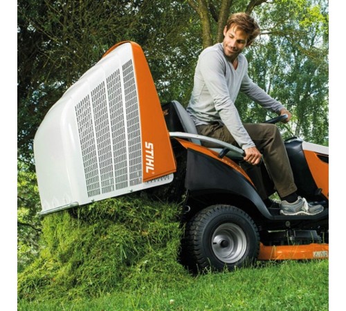 Садовый трактор STIHL RT 5097.1