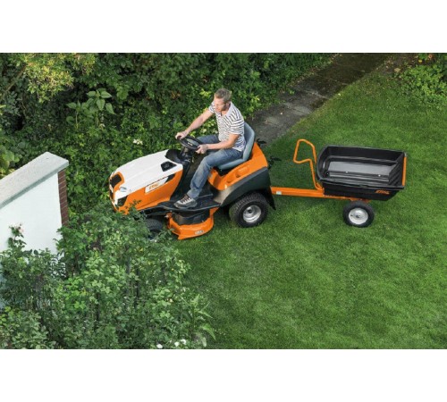 Садовый трактор STIHL RT 5097.1