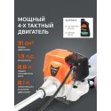 Триммер Patriot PT 415T