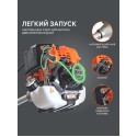 Триммер Patriot PT 415T