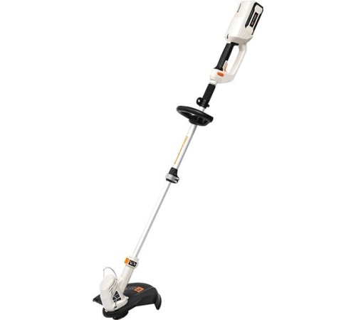 Триммер Daewoo Power DATR 2840Li (без АКБ)