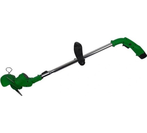 Триммер Zitrek GreenCut 12 082-2000 (с 1-им АКБ)