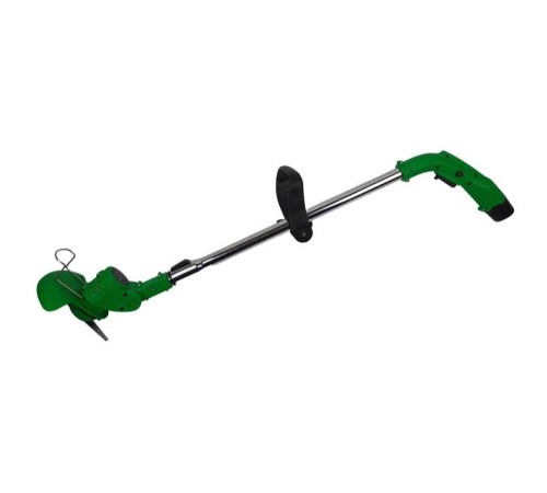 Триммер Zitrek GreenCut 12 082-2000 (с 1-им АКБ)