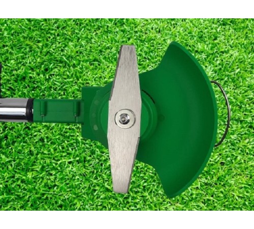 Триммер Zitrek GreenCut 12 082-2000 (с 1-им АКБ)