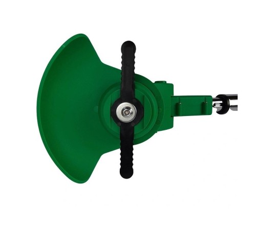 Триммер Zitrek GreenCut 12 082-2000 (с 1-им АКБ)