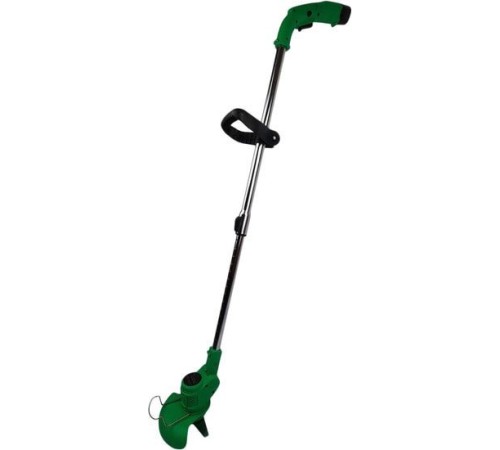 Триммер Zitrek GreenCut 12 Set1 082-2001 (с 2-мя АКБ)