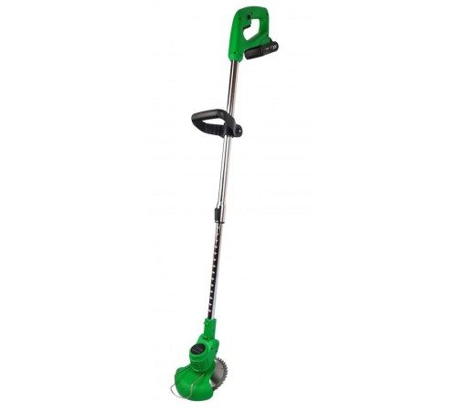 Триммер Zitrek GreenCut 20 082-2002 (с 1-им АКБ)