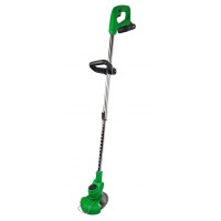 Триммер аккумуляторный Zitrek GreenCut 20 Set 2 (2хАКБ и ЗУ)