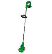 Триммер аккумуляторный Zitrek GreenCut 20 Set 2 (2хАКБ и ЗУ)