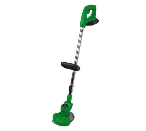 Триммер Zitrek GreenCut 20 Set 2 082-2003 (с 2-мя АКБ)