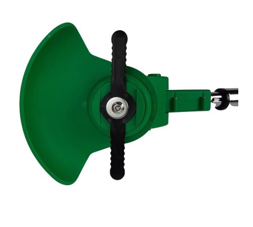 Триммер Zitrek GreenCut 20 Set 2 082-2003 (с 2-мя АКБ)