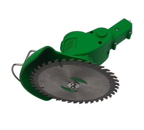 Триммер Zitrek GreenCut 20 Set 2 082-2003 (с 2-мя АКБ)