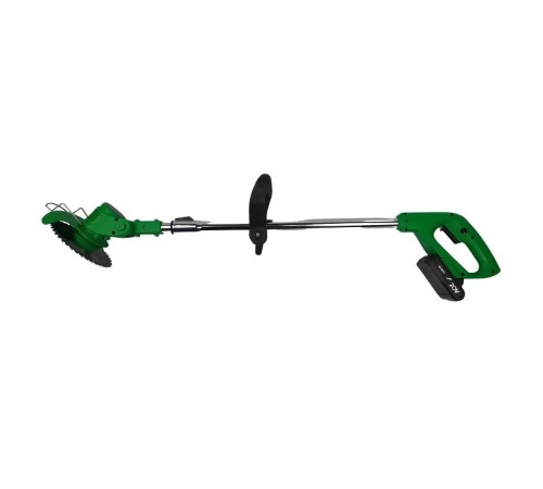 Триммер Zitrek GreenCut 20 Set 2 082-2003 (с 2-мя АКБ)