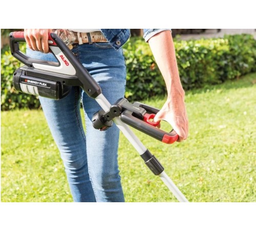 Триммер AL-KO GT 4030 Energy Flex (без АКБ)