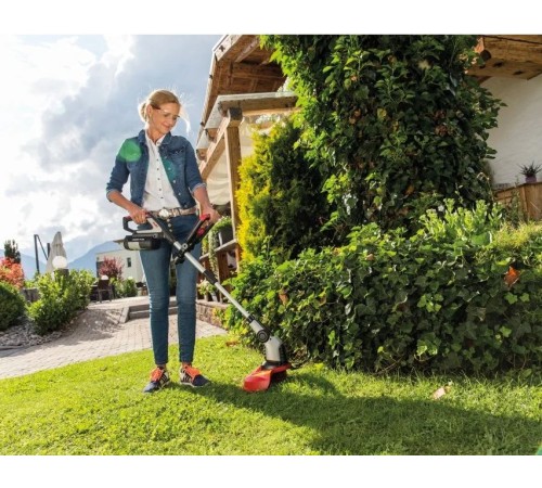 Триммер AL-KO GT 4030 Energy Flex (без АКБ)