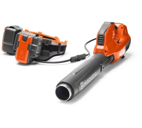 Ручная воздуходувка Husqvarna 530iBX 967941402 (без АКБ)