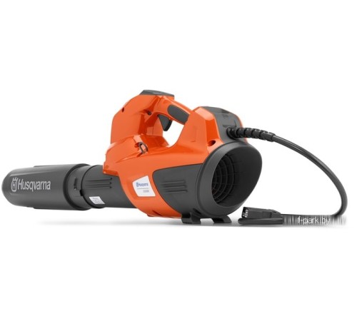 Ручная воздуходувка Husqvarna 530iBX 967941402 (без АКБ)