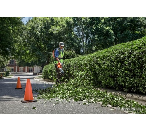 Ручная воздуходувка Husqvarna 530iBX 967941402 (без АКБ)