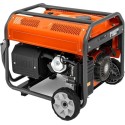 Генератор бензиновый Husqvarna G 8500P