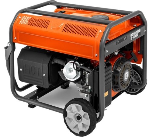 Генератор бензиновый Husqvarna G 8500P