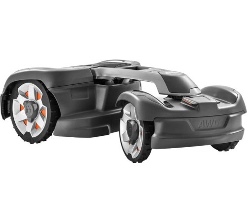 Газонокосилка-робот  Husqvarna Automower 435X AWD