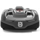 Газонокосилка-робот  Husqvarna Automower 435X AWD