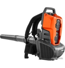 Ручная воздуходувка Husqvarna 340iBT 967796202 (без АКБ)