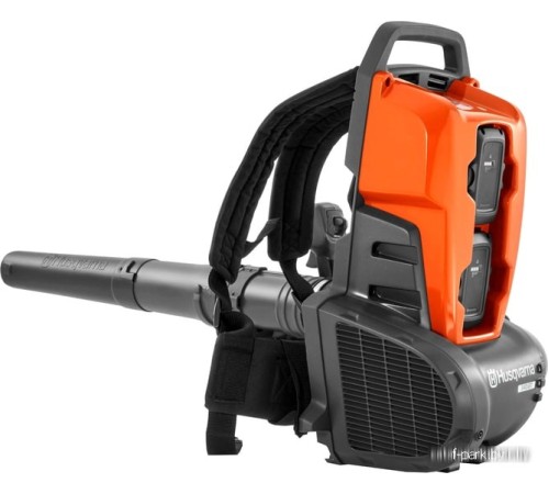 Ручная воздуходувка Husqvarna 340iBT 967796202 (без АКБ)