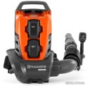 Ручная воздуходувка Husqvarna 340iBT 967796202 (без АКБ)